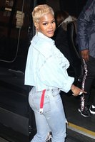 Teyana Taylor Tank Top #3197334