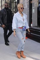 Teyana Taylor Tank Top #3207699