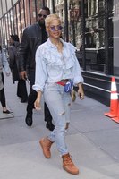Teyana Taylor Tank Top #3207700