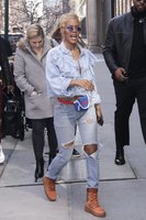 Teyana Taylor t-shirt #3207701