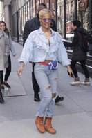 Teyana Taylor Tank Top #3207703