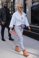 Teyana Taylor Tank Top #3207704