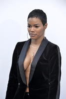 Teyana Taylor Tank Top #3299080