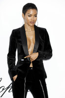 Teyana Taylor Tank Top #3299097