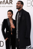 Teyana Taylor tote bag #G1541201