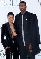 Teyana Taylor Tank Top #3299107