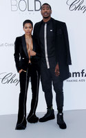 Teyana Taylor t-shirt #3299110