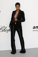 Teyana Taylor mug #G1541216