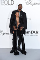 Teyana Taylor Longsleeve T-shirt #3299120