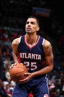 Thabo Sefolosha Sweatshirt #3444017