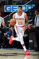 Thabo Sefolosha Sweatshirt #3444019