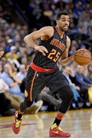 Thabo Sefolosha Tank Top #3444025