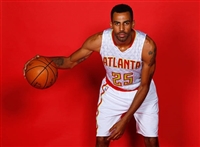 Thabo Sefolosha Sweatshirt #3444026