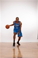 Thabo Sefolosha Sweatshirt #3444038