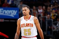 Thabo Sefolosha Sweatshirt #3444047