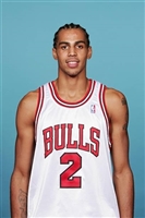 Thabo Sefolosha Sweatshirt #3444051