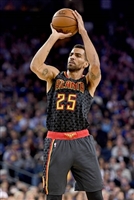 Thabo Sefolosha Sweatshirt #3444056