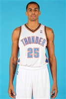 Thabo Sefolosha Sweatshirt #3444059