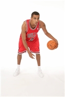 Thabo Sefolosha Sweatshirt #3444065