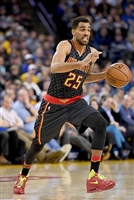 Thabo Sefolosha Sweatshirt #3444070