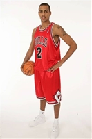 Thabo Sefolosha Sweatshirt #3444072
