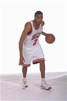 Thabo Sefolosha Sweatshirt #3444079