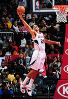 Thabo Sefolosha Sweatshirt #3444081