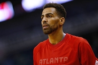 Thabo Sefolosha Sweatshirt #3444085