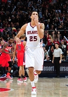 Thabo Sefolosha Sweatshirt #3444086