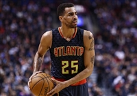 Thabo Sefolosha Sweatshirt #3444087