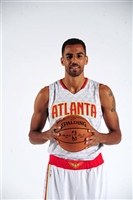 Thabo Sefolosha Sweatshirt #3444089