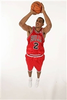 Thabo Sefolosha Sweatshirt #3444096
