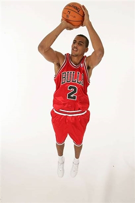 Thabo Sefolosha Poster 3444096