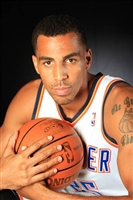 Thabo Sefolosha Sweatshirt #3444098
