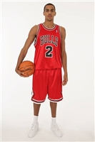 Thabo Sefolosha Sweatshirt #3444099