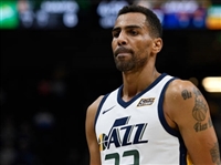 Thabo Sefolosha Sweatshirt #3444101