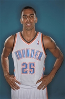 Thabo Sefolosha Sweatshirt #3444102