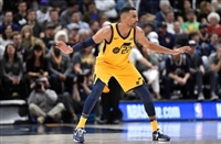 Thabo Sefolosha Sweatshirt #3444107