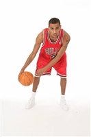 Thabo Sefolosha Sweatshirt #3444110
