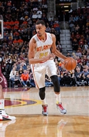 Thabo Sefolosha Sweatshirt #3444112