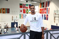 Thabo Sefolosha Sweatshirt #3444113