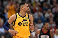 Thabo Sefolosha Sweatshirt #3444114
