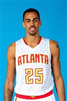 Thabo Sefolosha Sweatshirt #3444117