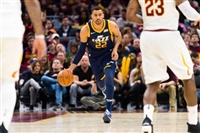 Thabo Sefolosha Sweatshirt #3444118