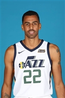 Thabo Sefolosha Sweatshirt #3444119