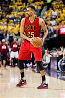 Thabo Sefolosha mug #G1687553