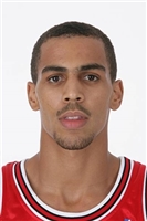 Thabo Sefolosha Sweatshirt #3444121