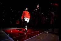 Thabo Sefolosha Sweatshirt #3444123