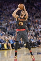 Thabo Sefolosha Sweatshirt #3444126