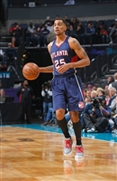 Thabo Sefolosha Sweatshirt #3444127